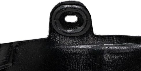 Compatible With 2009 2010 2011 2012 2013 2014 Nissan Maxima Under Engine Splash Shield Cover Driver Left Side in Saudi Arabia