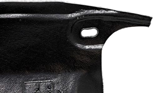 Compatible With 2009 2010 2011 2012 2013 2014 Nissan Maxima Under Engine Splash Shield Cover Driver Left Side in Saudi Arabia