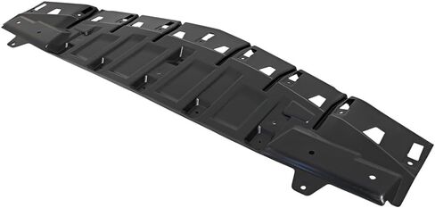 Compatible With 2016 2017 2018 2019 2020 Chevrolet Malibu Under Engine Splash Shield Cover in Saudi Arabia
