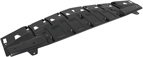 Compatible With 2016 2017 2018 2019 2020 Chevrolet Malibu Under Engine Splash Shield Cover in Saudi Arabia