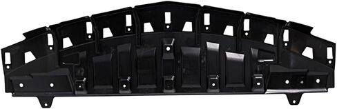 Compatible With 2016 2017 2018 2019 2020 Chevrolet Malibu Under Engine Splash Shield Cover in Saudi Arabia