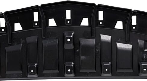 Compatible With 2016 2017 2018 2019 2020 Chevrolet Malibu Under Engine Splash Shield Cover in Saudi Arabia