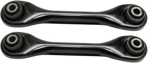 Set of 2 Lateral Links Pack Rear Driver & Passenger Side Lower Left Right for C- 13-18 for Focus 00-18 for C30 08-11 for C70 06-11 for S40 04-11 for V50 05-11 3 04-13 5 06-10 in Kuwait
