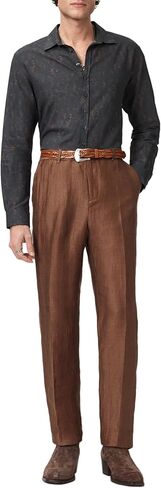 John Varvatos Men's Bucks Shirt in Saudi Arabia