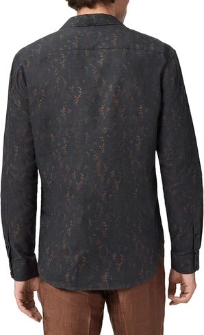 John Varvatos Men's Bucks Shirt in Saudi Arabia