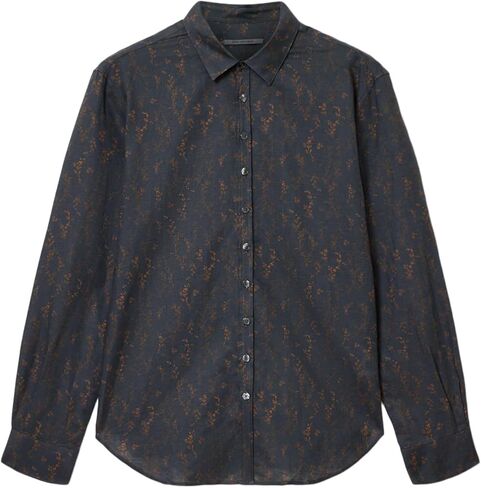 John Varvatos Men's Bucks Shirt in Saudi Arabia