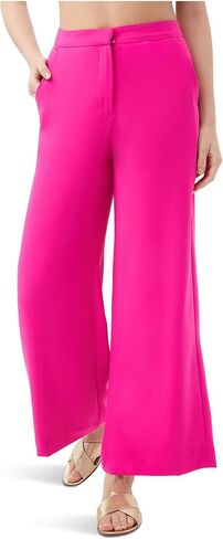 Trina Turk Women's Verity 3 Pants in Saudi Arabia