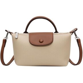 حقائب كروس مبطنة للنساء، حقيبة كتف صغيرة كلاسيكية للنساء، حقيبة يد كروس مع حزام قابل للتعديل in Kuwait