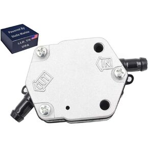 Fuel Pump Replace for Yamaha Outboard 115 130 150 175 200 225 250 300 HP V4 V6 2 Stroke 6E5-24410-00 in Kuwait
