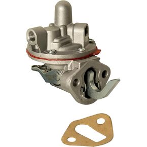 Fuel Pump Compatible With MASSEY FERGUSON 3637286M91 1446155M91 886100M91 in Kuwait