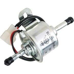 مجموعة مضخة الوقود الكهربائية 12 فولت 1G377-52030 1G37752030 متوافقة مع محرك كوبوتا D1803 جرار BX23S BX23S-1 BX2680 BX2680-1 BX1880 BX1880-1 BX2380 BX2380-1 in Kuwait