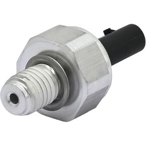 Engine Oil Pressure Sensor Sender Switch 1.5L 1.8L 2.0L 3.6L 4.3L 5.3L 6.2L 6.6L Compatible with Malibu Tahoe Equinox Silverado Sierra 1500 2500 3500 14 15 16 17 18 19 in Kuwait