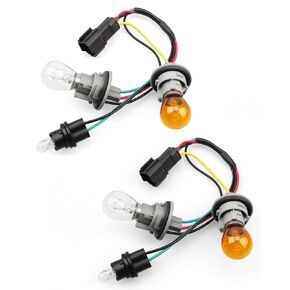 Tail Light Lamp Socket Holder Wire Harness Fit for Kia Sorento 2016 2017 2018, Replace 92480-C6000 in Kuwait