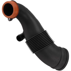 Air Intake Hose Car Engine Air Intake Hose/Fit For BMW F15 F16 X5 X6 2013-2019 Flexible Air Filter Intake Hose(Photo Color Right) in Kuwait