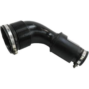 Air Intake Hose 4H0129616J Car Engine Air Intake Hose/Fit for Audi A8 D4 4.0T 2010-2017 Flexible Air Filter Intake Hose in Kuwait