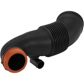 Air Intake Hose Car Engine Air Intake Hose/Fit For BMW F15 F16 X5 X6 2013-2019 Flexible Air Filter Intake Hose(Photo Color Left) in Kuwait
