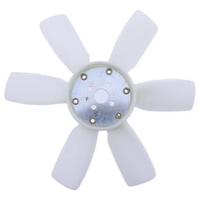 Replacement Parts for Fan 16361-22040-71 for Toyota Engine 5K 4Y 4P 1DZ Forklift 4FG10 5FGC15 5FG25 Model-W45P-1372 in Kuwait