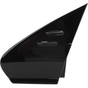 غطاء حماية من الطين مناسب لسيارة بريوس 2016 إلى 2021، أغطية طين سوداء أنيقة، حماية متينة (يمين) in Kuwait