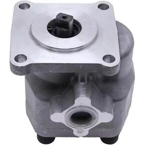 Hydraulic Oil Pump 67211-76100 721176100 Compatible with Kubota Tractor B4200 B5100 B6100 B7100 in Kuwait