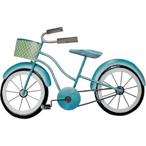 T.I. Design Aqua Beach Bike - Metal in Kuwait