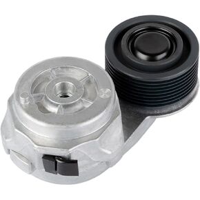 3973820 Belt Tensioner Compatible with Thomas Saf-T-Liner/Transit Liner Cummins ISB5.9 QSB5.9 QSB6.7 Engine Replaces 3287277, 38518, 89415, 3914854, 3936210, 3934822 in Kuwait