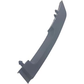 FOR LAND for rover RANGE for rover L405 2017-2022 Front Bumper Lower Air Deflector OEM LR098435 LR098434(Right) in Saudi Arabia