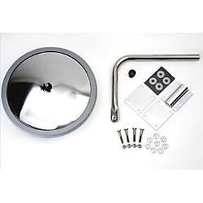 مجموعة مرآة الرؤية الخلفية من فيلفاك UPT-712643 مصنوعة من الفولاذ المقاوم للصدأ in Kuwait