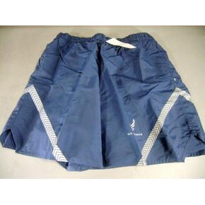 شورت اللياقة البدنية للقوات الجوية الأمريكية أزرق متوسط in Kuwait