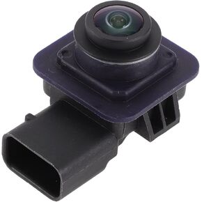 1 Pcs Rear View Camera for Land Rover Range Rover Evoque L538 2011-2018 License Plate Park Assist Camera Backup Reverse Camera in Kuwait