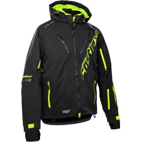 سترة ثلجية مقاومة للماء 3 في 1 للرجال من Castle X - التزلج، لوح التزلج على الجليد، عربة الثلج in Kuwait