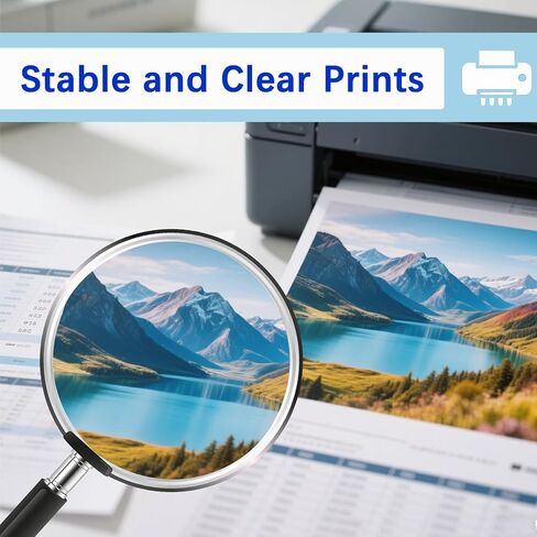 W9252MC Yellow Toner Cartridge Replacement for H P W9252MC Toner Cartridge Work for Enterprise Flow MFP X57945dn Printer（18,000 Pages） in Kuwait