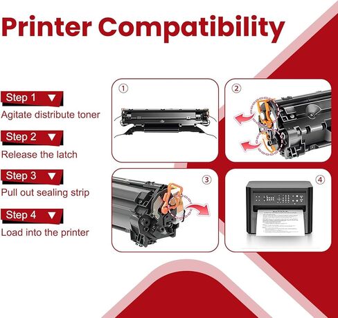 3 عبوات 047(2164C001) خرطوشة حبر سوداء بديلة لطابعة Canon عالية السعة 2,100 صفحة مع طابعة imageCLASS MF113W LBP113W MF110/LBP110 Series MF112/LBP112 i-SENSYS MF113W LBP113W (مع شريحة) in Saudi Arabia