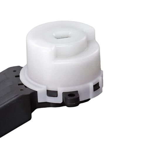 KarParts360 for Kia Forte 2014 15 16 17 2018 Ignition Switch | 6 Male Blade Terminals | Replacement for 931101R000, US1211 in Saudi Arabia