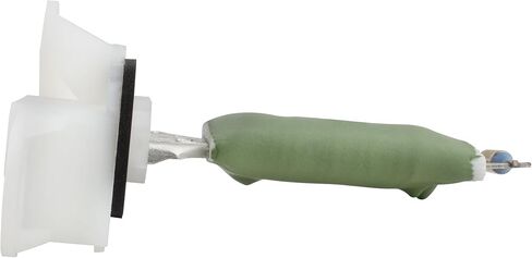 BOXI HVAC Heater Blower Motor Resistor Fits for Chevrolet Equinox 2006 for Hummer H3 2006-2010 H3T 2009-2010 for Pontiac Solstice 2006-2009 for Saturn Sky 2007-2010 / Replaces RU984 10397098 15-80647 in Saudi Arabia