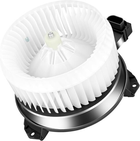 700260 محرك منفاخ تيار متردد HVAC بديل محرك مروحة السخان متوافق مع Honda لـ CRV 2012-2016، لـ Civic 2013-2015، لـ Accord 2013-2017، لـ RDX 2015-2018، لـ ILX 2016-2017 79310-T0A-A01 in Saudi Arabia