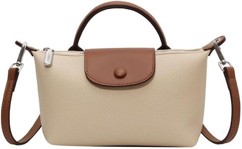 حقائب كروس مبطنة للنساء، حقيبة كتف صغيرة كلاسيكية للنساء، حقيبة يد كروس مع حزام قابل للتعديل in Kuwait