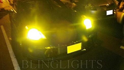 One Pair (2) D2C D2R D2S 3000K Xenon HID Yellow Gold Rally GT Style Bulbs 35W in Saudi Arabia
