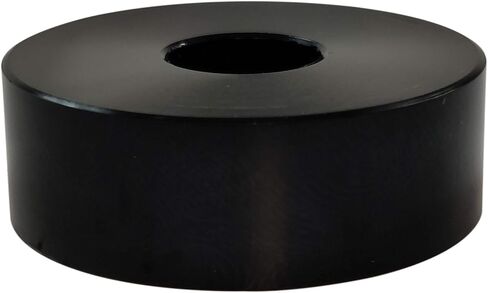 American Automotive Silverado Sierra 1500 Differential Drop Kit for 2-4" Lift CNC Machined T6 Billet Road Fury 4WD 2007-2018 in Kuwait