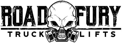 American Automotive Silverado Sierra 1500 Differential Drop Kit for 2-4" Lift CNC Machined T6 Billet Road Fury 4WD 2007-2018 in Kuwait