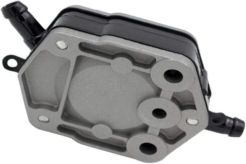 Fuel Pump Replace for Yamaha Outboard 115 130 150 175 200 225 250 300 HP V4 V6 2 Stroke 6E5-24410-00 in Kuwait