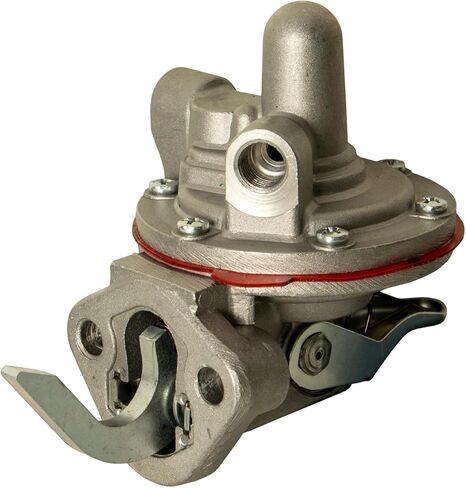 مضخة الوقود متوافقة مع ماسي فيرغسون 3637286M91 1446155M91 886100M91 in Kuwait