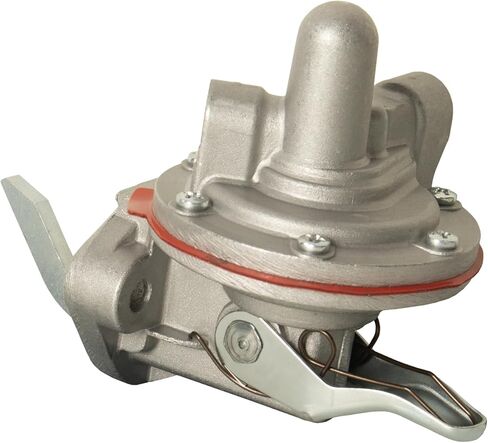 مضخة الوقود متوافقة مع ماسي فيرغسون 3637286M91 1446155M91 886100M91 in Kuwait