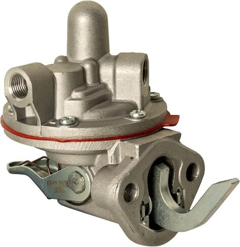 مضخة الوقود متوافقة مع ماسي فيرغسون 3637286M91 1446155M91 886100M91 in Kuwait