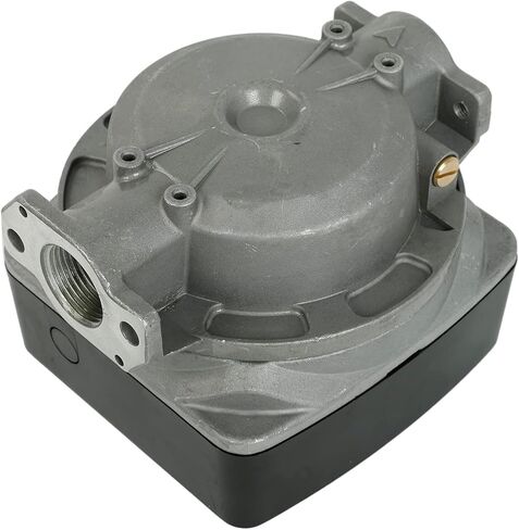 SUPERFASTRACING 1" Mechanical Fuel Flow Meter 7-20 GPM 4-Digital Batch Display for All Fuel Transfer Pumps, 50 PSI in Kuwait