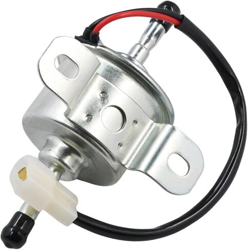 مجموعة مضخة الوقود الكهربائية 12 فولت 1G377-52030 1G37752030 متوافقة مع محرك كوبوتا D1803 جرار BX23S BX23S-1 BX2680 BX2680-1 BX1880 BX1880-1 BX2380 BX2380-1 in Kuwait