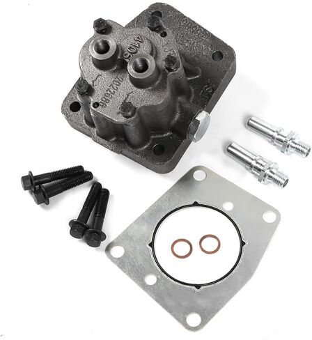 مضخة الوقود، 2872545 4088866 1 قطعة استبدال مضخة نقل الوقود لمحرك الكمون ISC ISL مجموعة مضخة الوقود 2872545NX in Kuwait