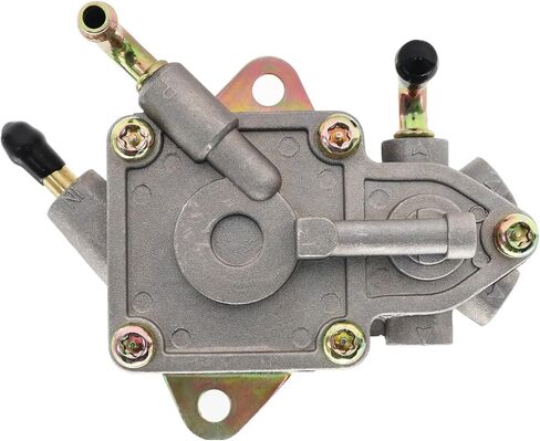 Fuel Pump 49040-0025 Fit for Kawasaki Kawasaki Teryx 750 KRF 750 4X4 2008, Fit for 2008 Teryx 750 4X4 LE in Saudi Arabia