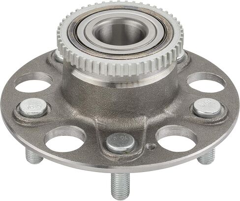 MOOG 512179 Wheel Bearing and Hub Assembly for Honda Accord in Saudi Arabia