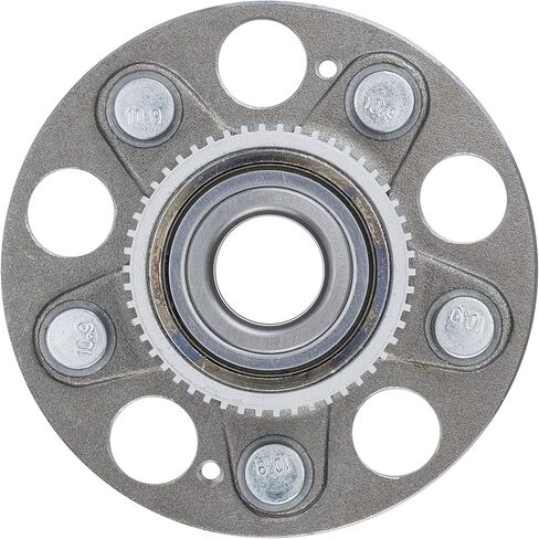 MOOG 512179 Wheel Bearing and Hub Assembly for Honda Accord in Saudi Arabia