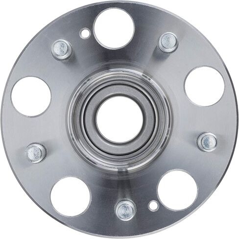 MOOG 512179 Wheel Bearing and Hub Assembly for Honda Accord in Saudi Arabia